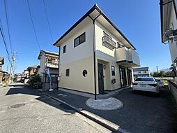 西条市大町　戸建て