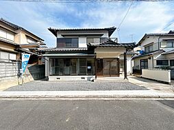 今治市宅間　戸建て