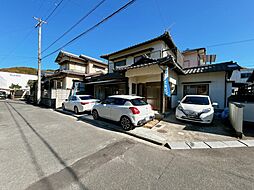 今治市宅間　戸建て