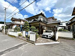 今治市宅間　戸建て