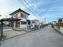 新居浜市西連寺町1丁目　戸建て