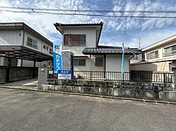 新居浜市西連寺町1丁目 戸建て