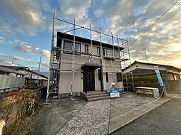 西条市喜多川 戸建て