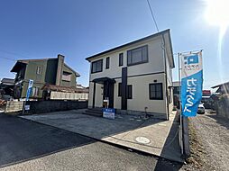 西条市喜多川　戸建て