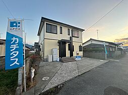 西条市喜多川　戸建て