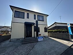 西条市喜多川　戸建て