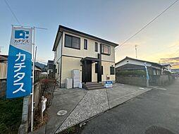西条市喜多川　戸建て