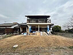 西条市丹原町今井　戸建て