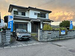 新居浜市阿島1丁目　戸建て