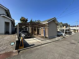 新居浜市本郷2丁目 戸建て