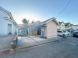 新居浜市本郷2丁目　戸建て