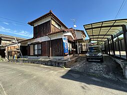 新居浜市船木　戸建て