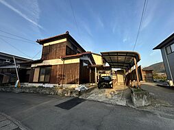 新居浜市船木　戸建て