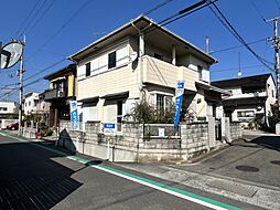 今治市石橋町2丁目　戸建て