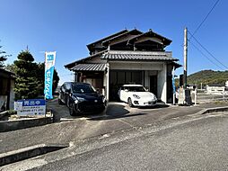 今治市波方町小部　戸建て