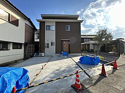 新居浜市坂井町3丁目　戸建て