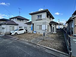 四国中央市土居町津根　戸建て