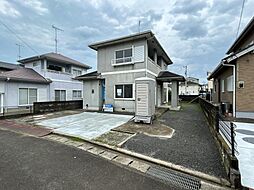 四国中央市土居町津根　戸建て