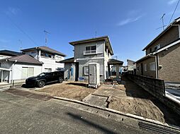 四国中央市土居町津根　戸建て