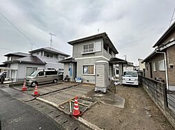 四国中央市土居町津根 戸建て