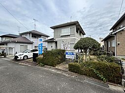 四国中央市土居町津根　戸建て