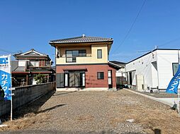 新居浜市沢津町2丁目 戸建て