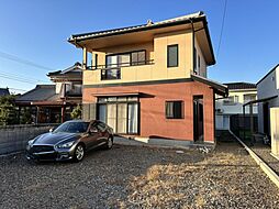 新居浜市沢津町2丁目　戸建て