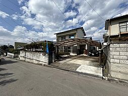 西条市飯岡 戸建て