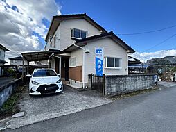 新居浜市下泉町2丁目　戸建て