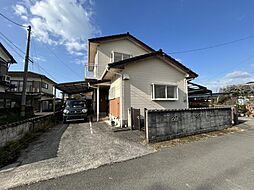 新居浜市下泉町2丁目　戸建て