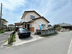 新居浜市下泉町2丁目 戸建て