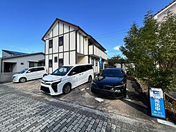 新居浜市平形町 戸建て