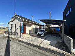 西条市樋之口　戸建て