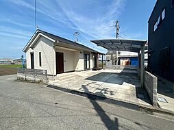 西条市樋之口　戸建て