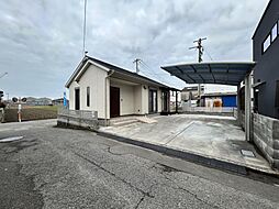 西条市樋之口 戸建て