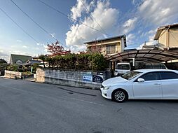 西条市飯岡　戸建て