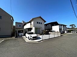 西条市喜多川　戸建て