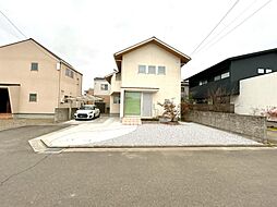 西条市喜多川　戸建て