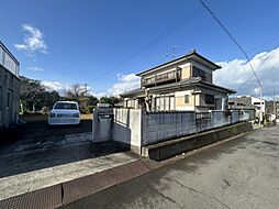 新居浜市萩生　戸建て