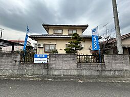 西条市三芳　戸建て