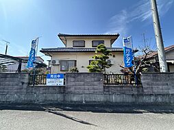 西条市三芳　戸建て