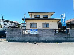 西条市三芳　戸建て