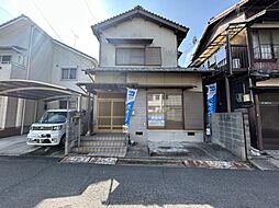 今治市本町6丁目　戸建て