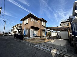 新居浜市土橋1丁目　戸建て