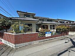 西条市北条　戸建て