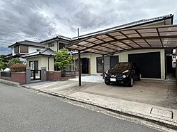 西条市北条 戸建て