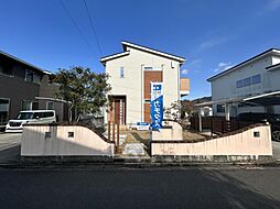 新居浜市神郷1丁目　戸建て