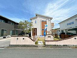 新居浜市神郷1丁目　戸建て
