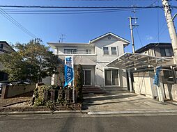 西条市朔日市　戸建て