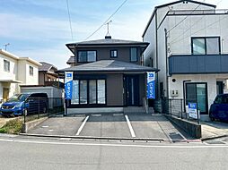 今治市鐘場町2丁目　戸建て